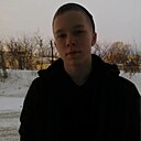 Александр, 20 лет