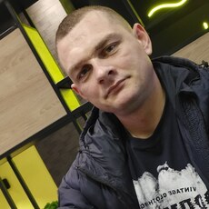 Фотография мужчины Андрей, 37 лет из г. Волгоград