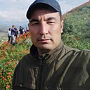Jasur, 28 лет
