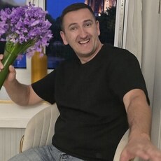 Фотография мужчины Paveł, 41 год из г. Ченстохова