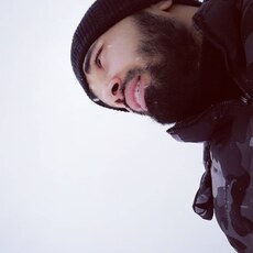 Фотография мужчины Алмас, 29 лет из г. Нахабино