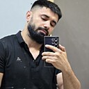 Алмас, 29 лет