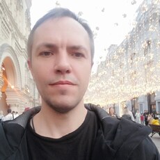 Фотография мужчины Вадим, 42 года из г. Великий Новгород