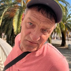 Фотография мужчины Вадим, 49 лет из г. Петропавловск-Камчатский