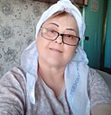 Насиба, 59 лет