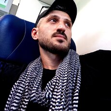 Фотография мужчины Алик, 39 лет из г. Киев