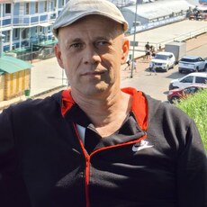 Фотография мужчины Александр, 48 лет из г. Кинешма