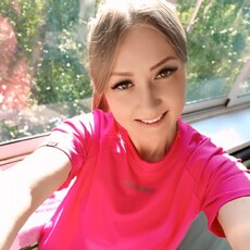 Фотография девушки Мария, 30 лет из г. Екатеринбург