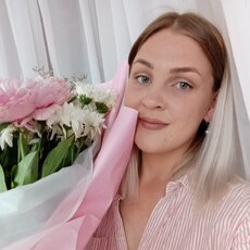 Фотография девушки Катрин, 31 год из г. Речица