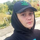 Вадим, 18 лет