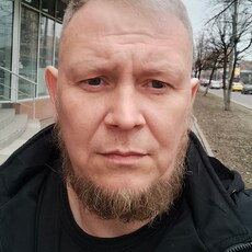 Фотография мужчины Сергей, 44 года из г. Тула