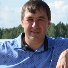 Фотография мужчины Артем, 45 лет из г. Городец