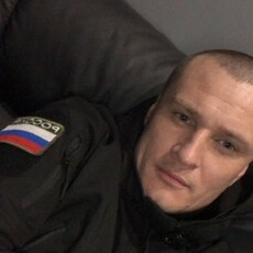 Фотография мужчины Антон, 31 год из г. Волгоград