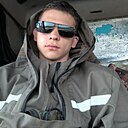 Эдуард, 19 лет