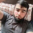 Дарвеш, 32 года