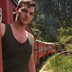 Фотография мужчины Андрей, 30 лет из г. Петропавловск-Камчатский
