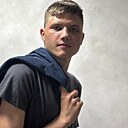 Сергей, 20 лет