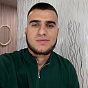 Iskander, 23 года