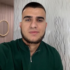 Фотография мужчины Iskander, 23 года из г. Волгоград