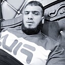 Самир, 34 года
