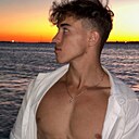 Денис, 19 лет