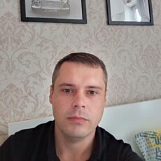 Фотография мужчины Вадим, 30 лет из г. Геническ