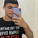 Жасур, 19 лет