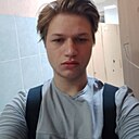 Артем, 20 лет