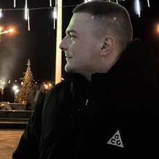 Фотография мужчины Кирилл, 24 года из г. Нижний Тагил