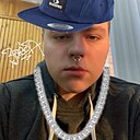 Юрий, 21 год