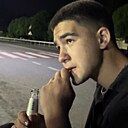 Саид, 18 лет