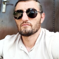 Фотография мужчины Рамо, 37 лет из г. Кутаиси