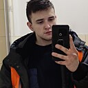 Алексей, 23 года