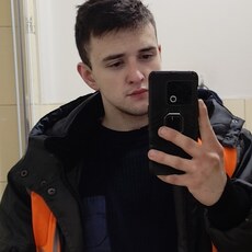 Фотография мужчины Алексей, 23 года из г. Москва