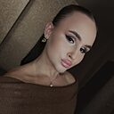 Анастасия, 21 год