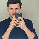 Али, 23 года
