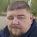 Антон, 36 лет