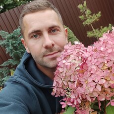 Фотография мужчины Денис, 35 лет из г. Витебск