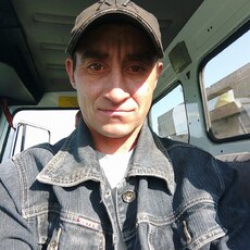 Фотография мужчины Александр, 36 лет из г. Киселевск