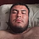 Алм, 29 лет