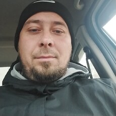 Фотография мужчины Александр, 37 лет из г. Дзержинск