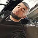 Джахонгир, 30 лет