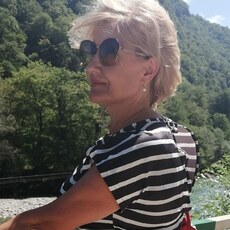 Фотография девушки Вероника, 62 года из г. Губкинский