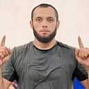 Хабиб, 30 лет