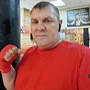 Андрей, 40 лет