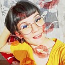 Кристина, 28 лет