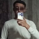 Роман, 23 года