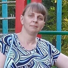 Фотография девушки Ирина, 40 лет из г. Хабаровск