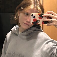 Фотография девушки Танюшка, 18 лет из г. Калининград