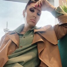 Фотография девушки Татьяна, 38 лет из г. Воркута